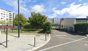 Gendarmerie – Brigade du Havre à Le Havre
