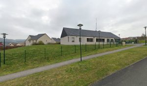Gendarmerie – Brigade de Blangy-sur-Bresle à Blangy-sur-Bresle