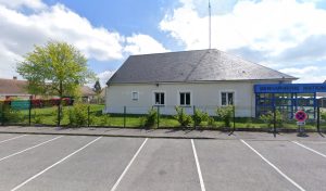 Gendarmerie – Brigade de Brou à Brou
