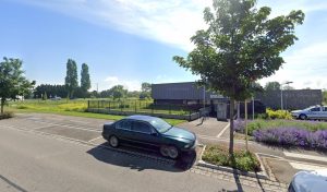 Gendarmerie – Brigade de Marckolsheim à Marckolsheim