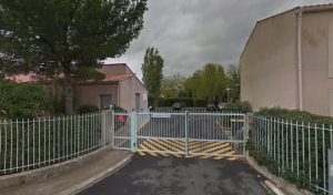 Gendarmerie – Brigade de Florensac à Florensac