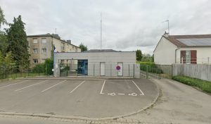 Gendarmerie – Brigade de Janzé à Janzé