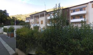 Gendarmerie – Brigade de Breil-sur-Roya à Breil-sur-Roya