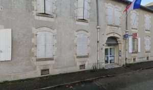 Gendarmerie – Brigade de Marennes-Hiers-Brouage à Marennes-Hiers-Brouage
