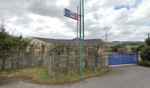 Gendarmerie – Brigade de Saint-Alban-sur-Limagnole à Saint-Alban-sur-Limagnole