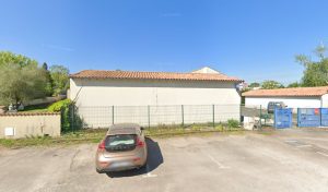 Gendarmerie – Brigade de Pons à Pons