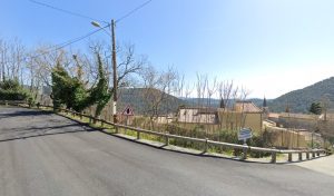 Gendarmerie – Brigade de Bargemon à 83830 Bargemon
