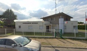Gendarmerie – Brigade de Pontonx-sur-l&rsquo;Adour à Pontonx-sur-l'Adour