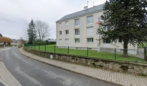 Gendarmerie – Brigade de Pluvigner à Pluvigner