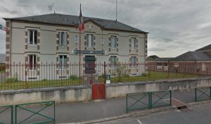 Gendarmerie – Brigade d&rsquo;Henrichemont à Henrichemont