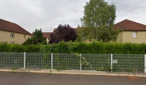 Gendarmerie – Brigade de Vendeuvre-sur-Barse à Vendeuvre-sur-Barse