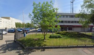 Gendarmerie – Brigade de Bourg-en-Bresse à Bourg-en-Bresse