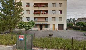 Gendarmerie – Brigade d&rsquo;Entrelacs à Entrelacs