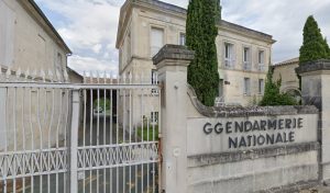 Gendarmerie – Brigade d&rsquo;Archiac à Archiac