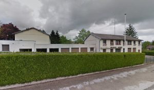 Gendarmerie – Brigade d&rsquo;Orgelet à Orgelet