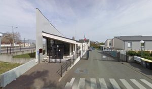 Gendarmerie – Brigade de Beaugency à Beaugency
