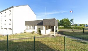 Gendarmerie – Brigade d&rsquo;Azay-le-Rideau à Azay-le-Rideau