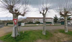 Gendarmerie – Brigade d&rsquo;Aigueperse à Aigueperse