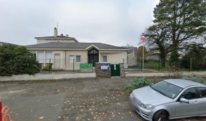 Gendarmerie – Brigade de Verrières-en-Anjou à Verrières-en-Anjou