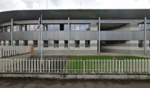 Gendarmerie – Brigade des Andelys à Les Andelys