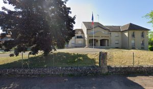 Gendarmerie – Brigade de Varzy à Varzy