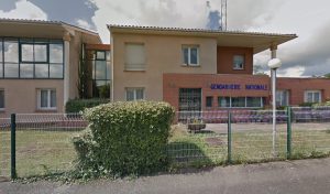 Gendarmerie – Brigade de Nérac à Nérac