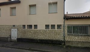 Gendarmerie – Brigade motorisée de Ruffec à Ruffec