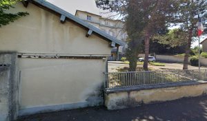Gendarmerie – Brigade de Villersexel à Villersexel