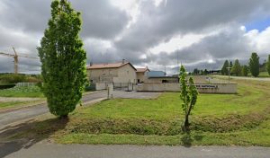 Gendarmerie – Brigade de Valence-sur-Baïse à Valence-sur-Baïse