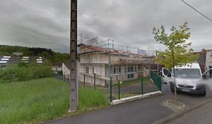 Gendarmerie – Brigade de La-Vôge-les-Bains à La Vôge-les-Bains