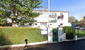 Gendarmerie – Brigade de Tournan-en-Brie à Tournan-en-Brie