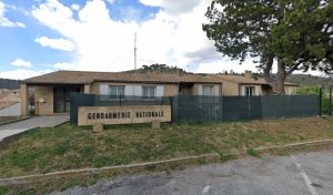 Gendarmerie – Brigade de Riez à Riez