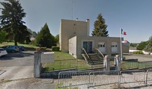 Gendarmerie – Brigade de Vailly-sur-Sauldre à Vailly-sur-Sauldre