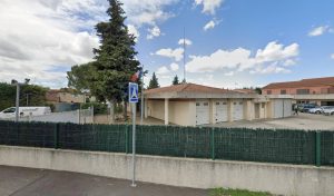 Gendarmerie – Brigade de Chabeuil à Chabeuil