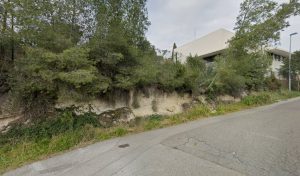 Gendarmerie – Brigade de Carry-le-Rouet à Carry-le-Rouet