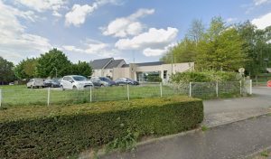 Gendarmerie – Brigade de Vern-sur-Seiche à Vern-sur-Seiche