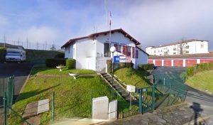 Gendarmerie – Brigade d&rsquo;Espelette à Espelette