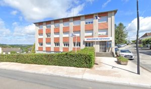 Gendarmerie – Brigade de Saint-Germain-les-Belles à Saint-Germain-les-Belles