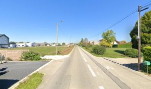 Gendarmerie – Brigade de Jayat à Jayat