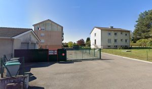 Gendarmerie – Brigade de Nantiat à Nantiat