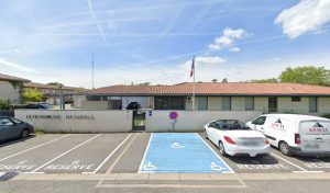 Gendarmerie – Brigade de Léguevin à Léguevin