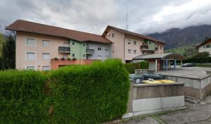 Gendarmerie – Brigade d&rsquo;Ugine à Ugine