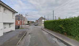 Gendarmerie – Brigade motorisée d&rsquo;Hautmont à Hautmont