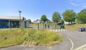 Gendarmerie – Brigade de Château-Renault à Château-Renault