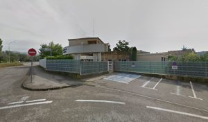 Gendarmerie – Brigade de Valréas à Valréas