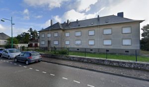 Gendarmerie – Brigade de Mauron à Mauron