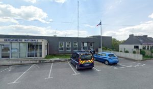 Gendarmerie – Brigade de Muzillac à Muzillac