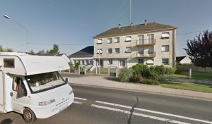 Gendarmerie – Brigade de Beauce-la-Romaine à Beauce-la-Romaine