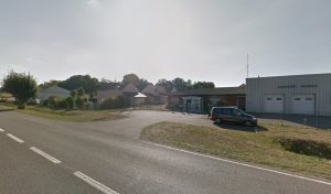 Gendarmerie – Brigade de Montbazens à Montbazens