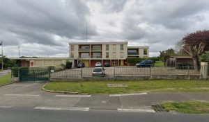 Gendarmerie – Brigade de Bazas à Bazas
